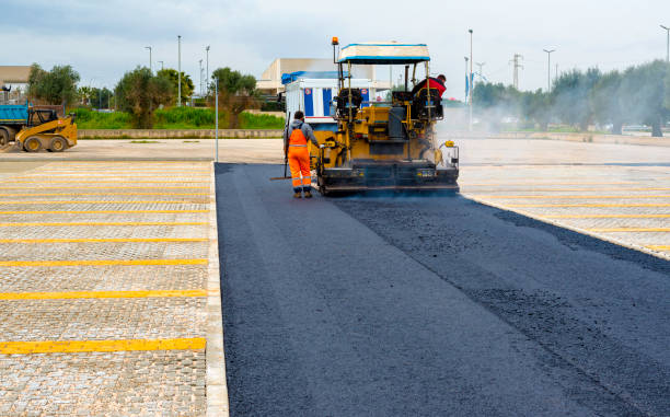 Professional Driveway Pavers in Mount Penn, PA