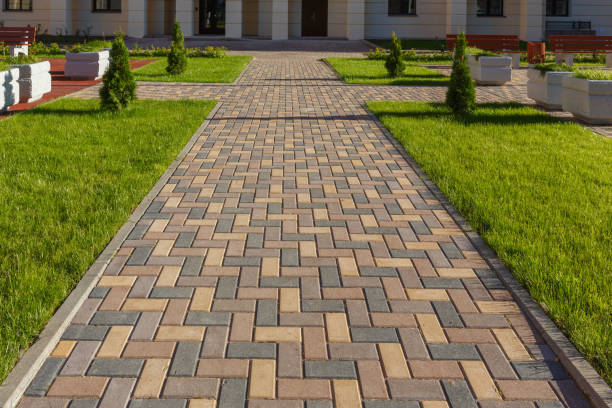 Reasons to Select Us for Your Driveway Paving Requirements in Mount Penn, PA