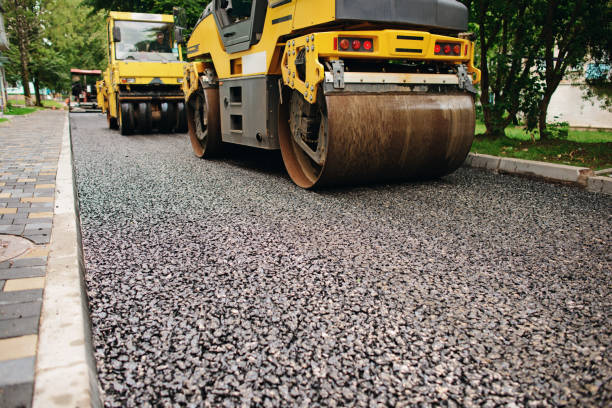 Decorative Driveway Pavers in Mount Penn, PA